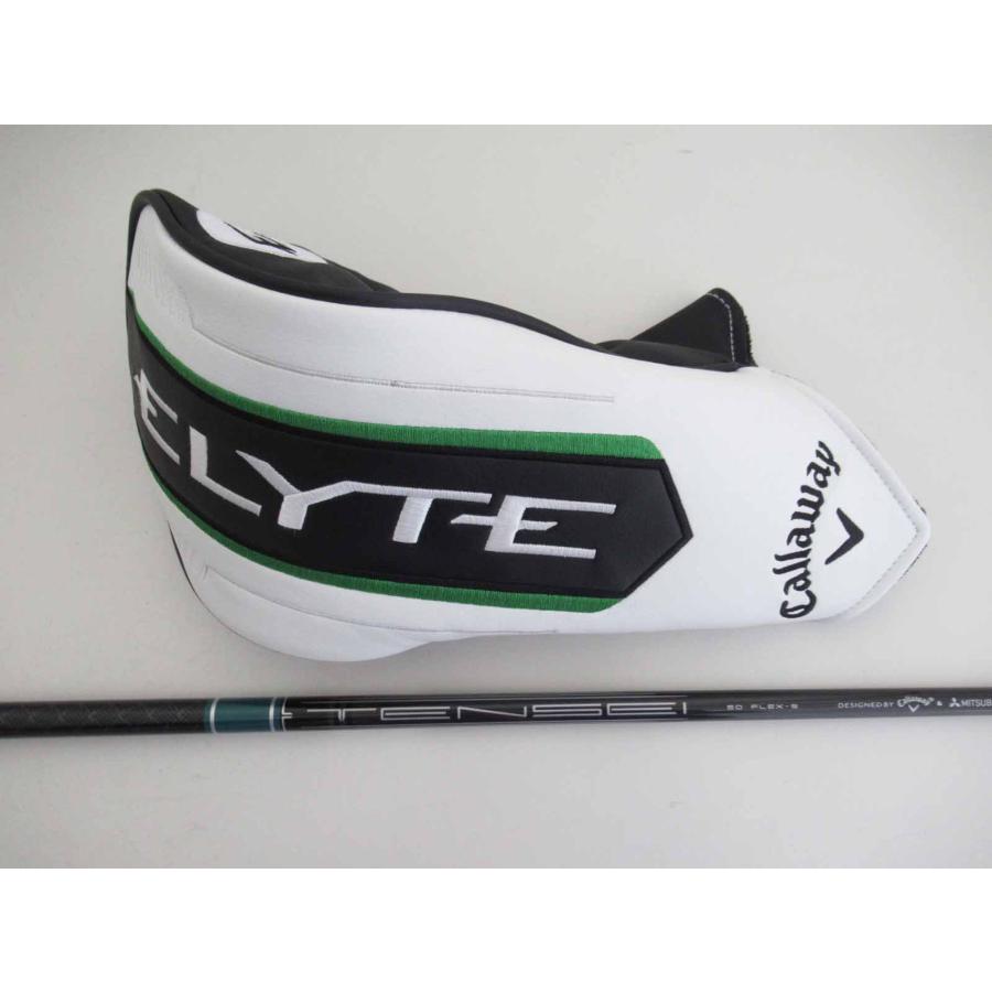 Callaway（キャロウェイ） 中古 右用 ELYTE ◇◇◇ エリート トリプル