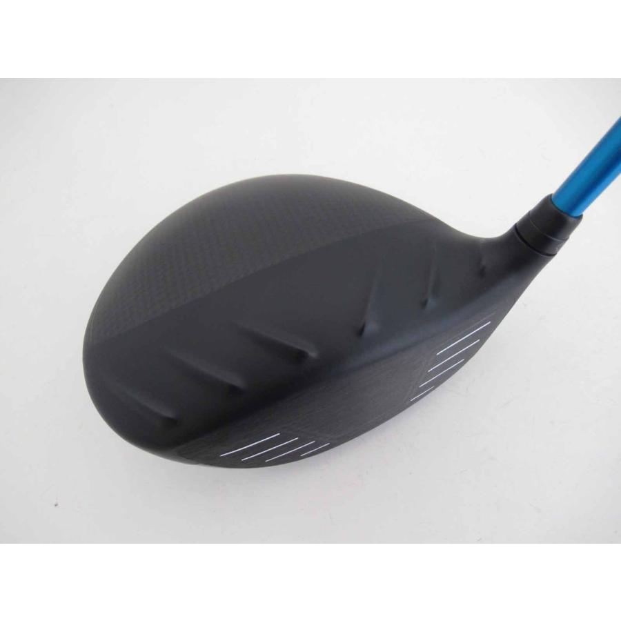 PING（ピン） 中古 右用 G440 MAX ドライバー ALTA J CB BLUE 9度