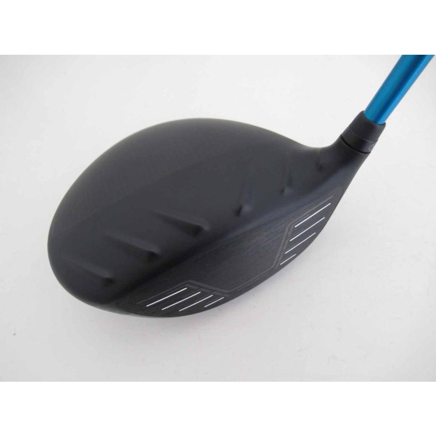 PING（ピン） 中古 右用 G440 MAX ドライバー ALTA J CB BLUE 9度
