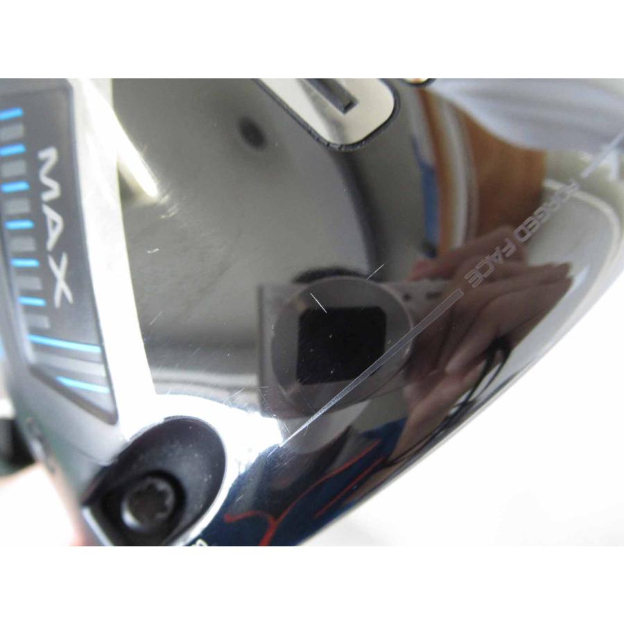 PING（ピン） 中古 右用 G440 MAX ドライバー ALTA J CB BLUE 9度