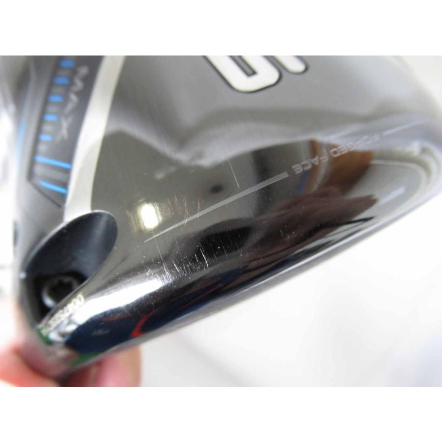 PING（ピン） 中古 右用 G440 MAX ドライバー ALTA J CB BLUE 10.5度 