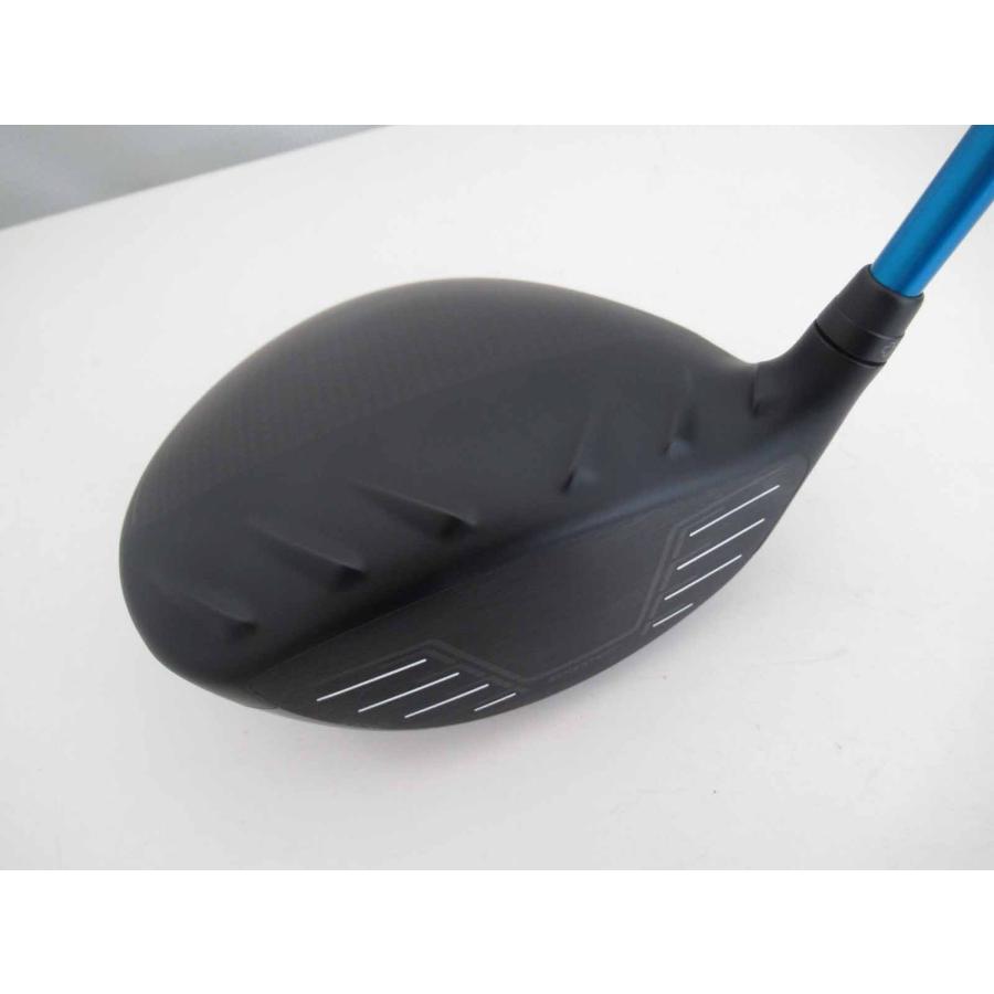 PING（ピン） 中古 右用 G440 K ドライバー ALTA J CB BLUE 10.5度