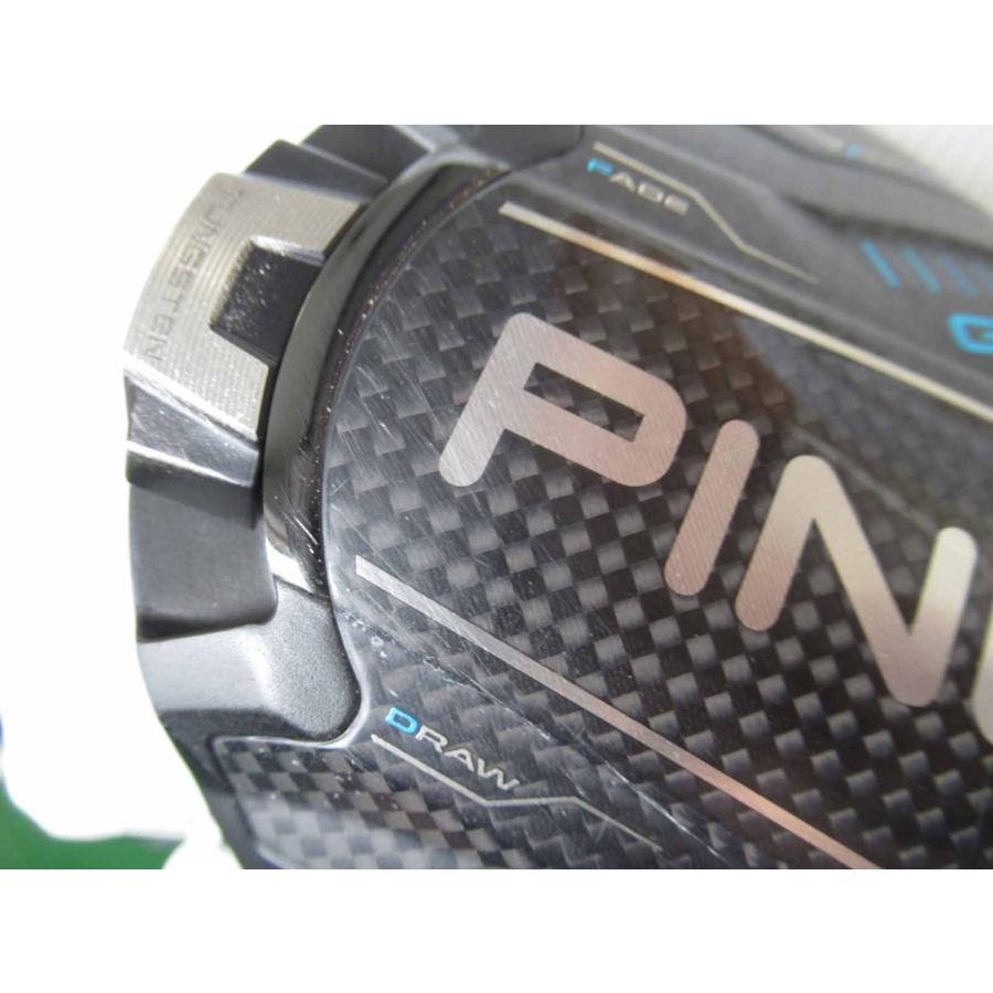 PING（ピン） 中古 右用 G440 K ドライバー ALTA J CB BLUE 10.5度