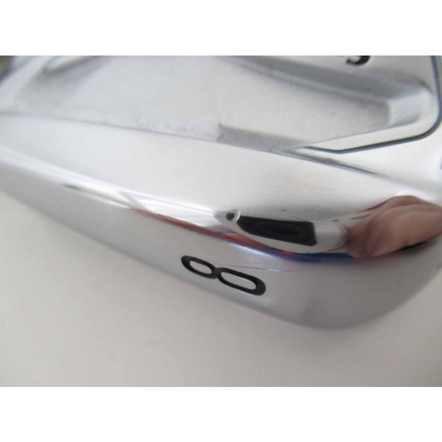 中古 右用 ダンロップ スリクソン ZXi4 アイアン Diamana ディアマナ ZXi70 5本セット(#6~PW) フレックスSの画像