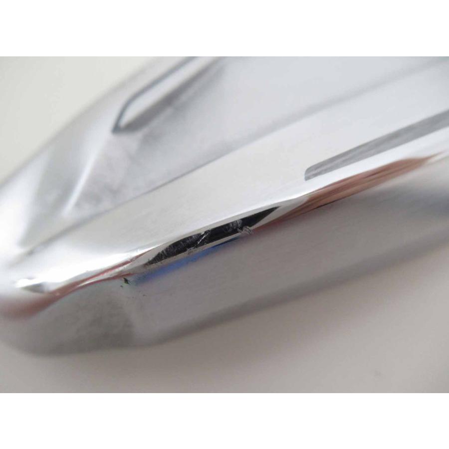 中古 右用 ダンロップ スリクソン ZXi4 アイアン Diamana ディアマナ ZXi70 5本セット(#6~PW) フレックスSの画像
