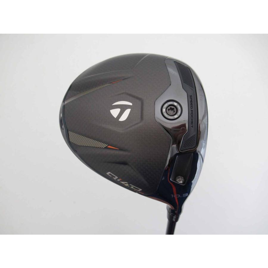 未使用　テーラーメイド Qi4D ドライバー用　REAX LR60 リアックス TaylorMade（テーラーメイド） 中古 右用 Qi4D LS ドライバー REAX