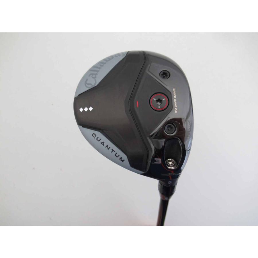 Callaway（キャロウェイ） 中古 右用 QUANTUM ◇◇◇ クアンタム 