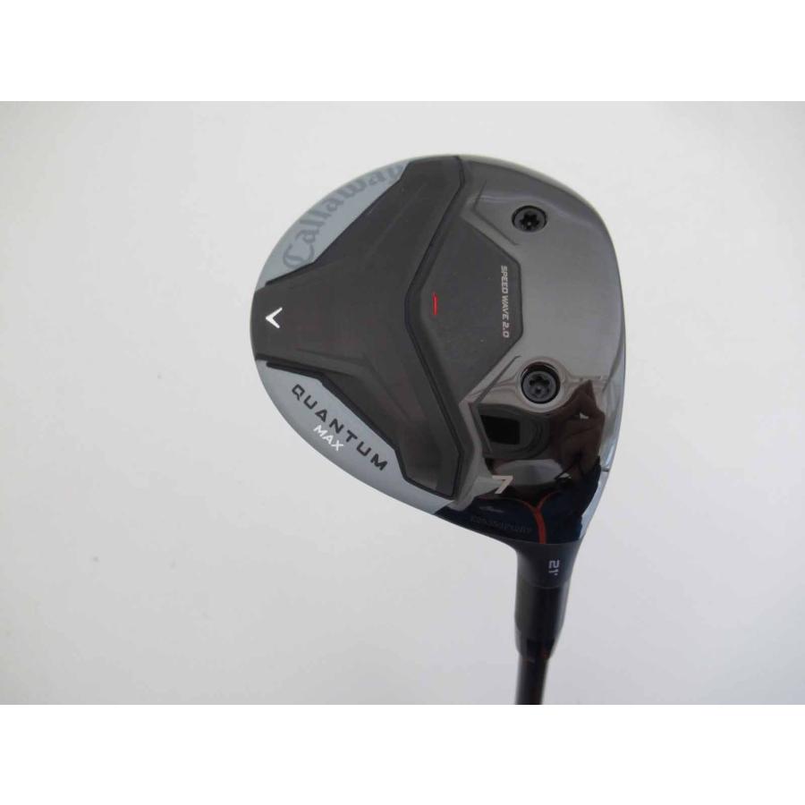 Callaway（キャロウェイ） 中古 右用 QUANTUM MAX クアンタム マックス