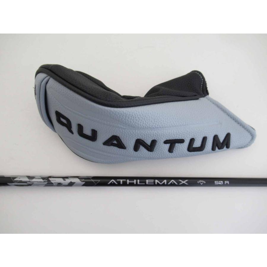 Callaway（キャロウェイ） 中古 右用 QUANTUM MAX クアンタム マックス