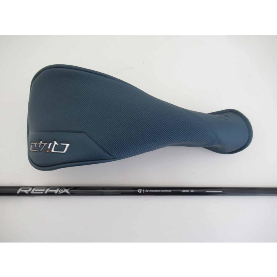 TaylorMade（テーラーメイド） 中古 右用 Qi4D フェアウェイウッド
