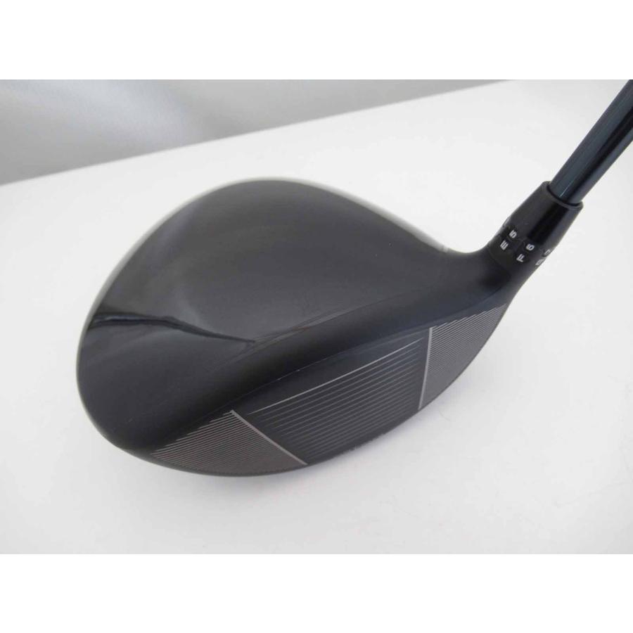 COBRA（コブラ） 中古 右用 OPTM オプティム X ドライバー LIN-Q