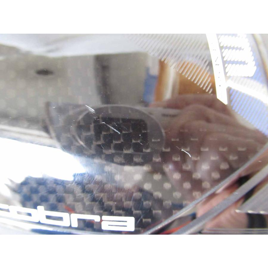 COBRA（コブラ） 中古 右用 OPTM オプティム X ドライバー LIN-Q