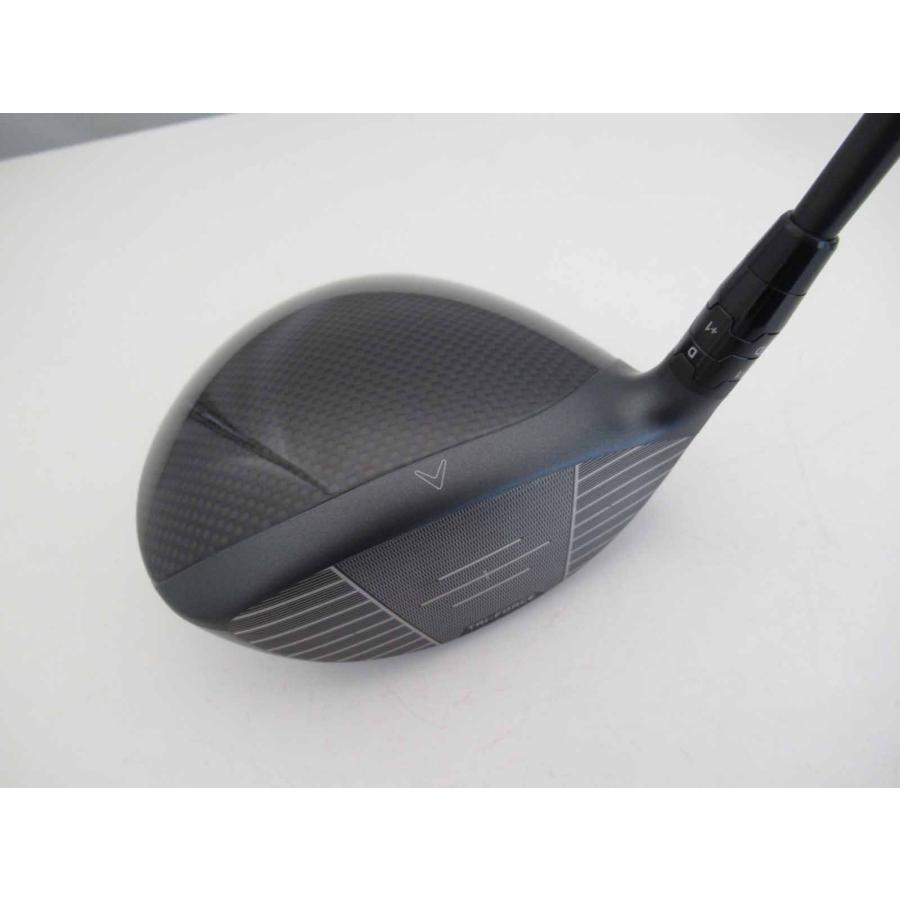 中古 右用 キャロウェイ QUANTUM MAX D クアンタム マックス D 