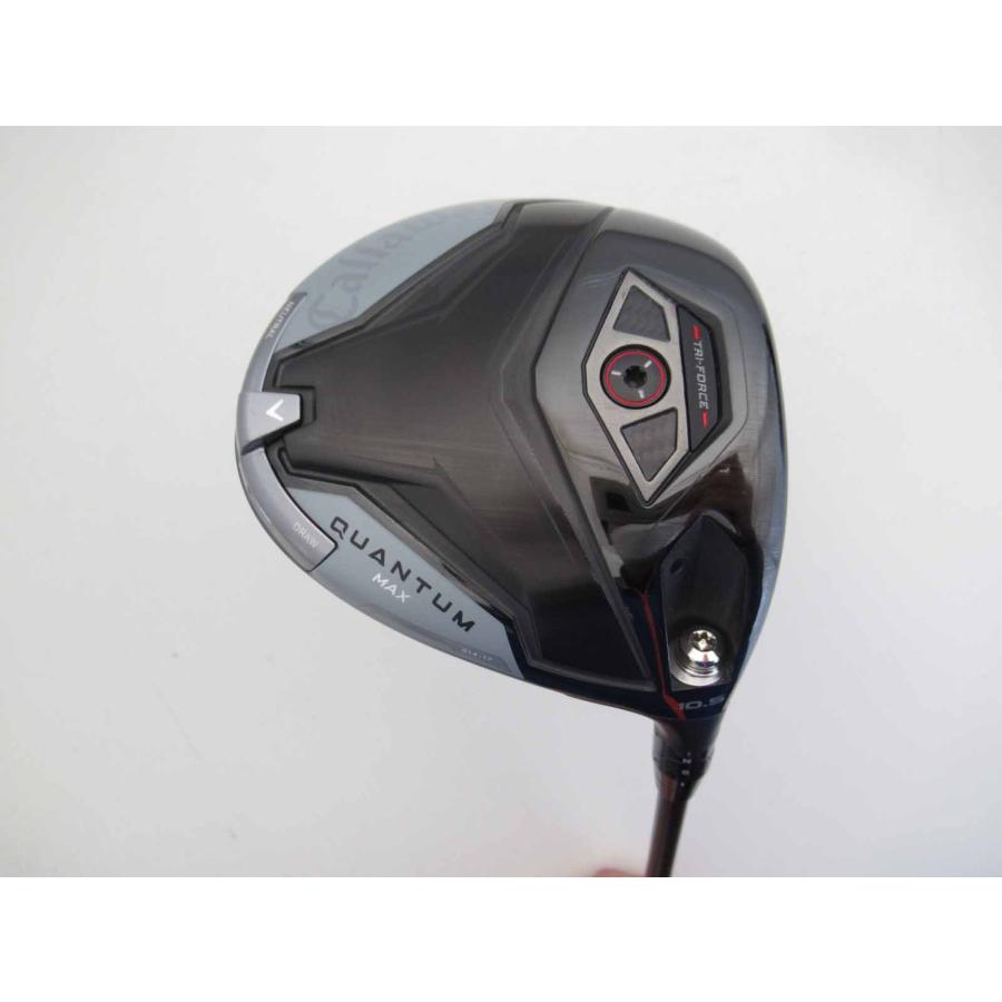Callaway（キャロウェイ） 中古 右用 QUANTUM MAX クアンタム マックス