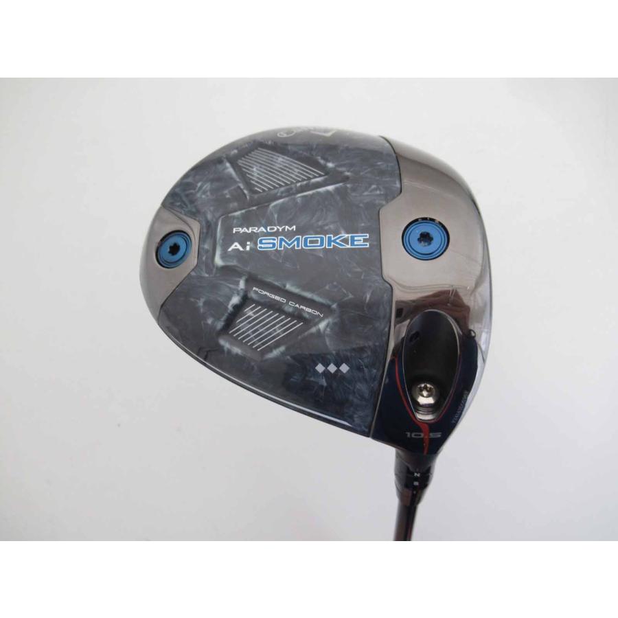 Callaway（キャロウェイ） 中古 右用 PARADYM Ai SMOKE 