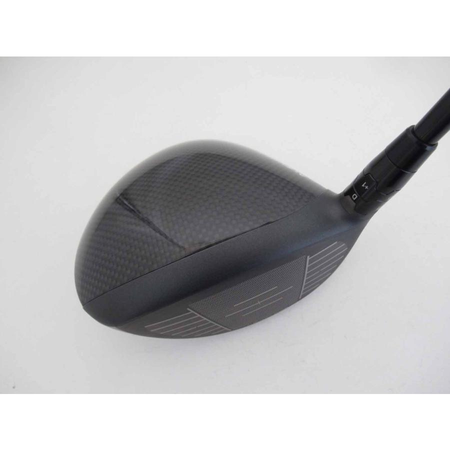 Callaway（キャロウェイ） 中古 右用 PARADYM Ai SMOKE 