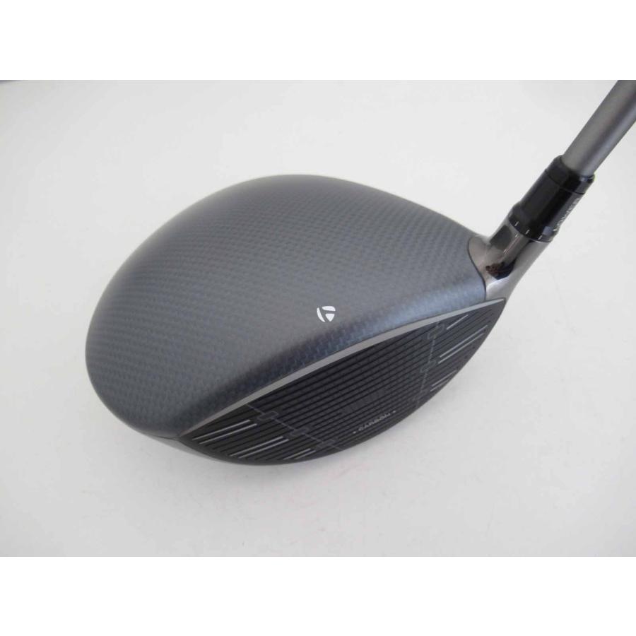 中古 メーカー特注品 右用 テーラーメイド Qi35 LS キューアイ35 