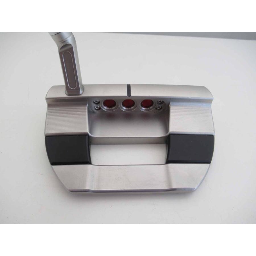 SCOTTY CAMERON 中古 右用 スコッティキャメロン 2025年 スタジオ