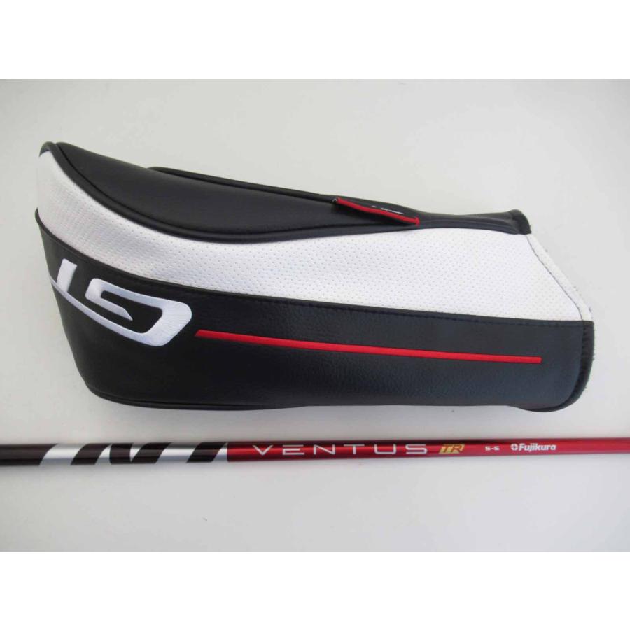 Titleist（タイトリスト） 中古 右用 GT3 ドライバー VENTUS TR RED 5