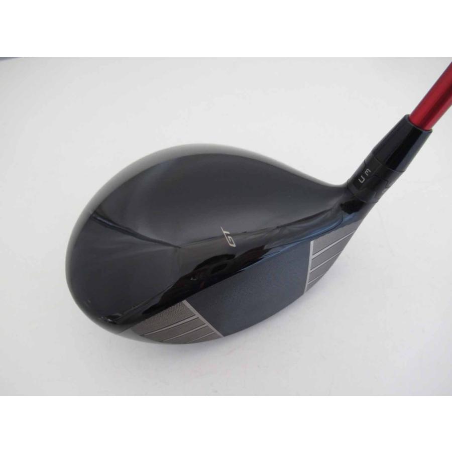 Titleist（タイトリスト） 中古 右用 GT3 ドライバー VENTUS TR RED 5