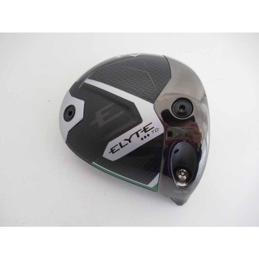 Callaway（キャロウェイ） 中古 試打用 右用 ELYTE ◇◇◇ TD エリート