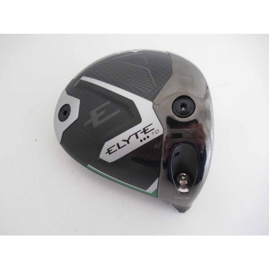 Callaway（キャロウェイ） 中古 試打用 右用 ELYTE ◇◇◇ TD エリート