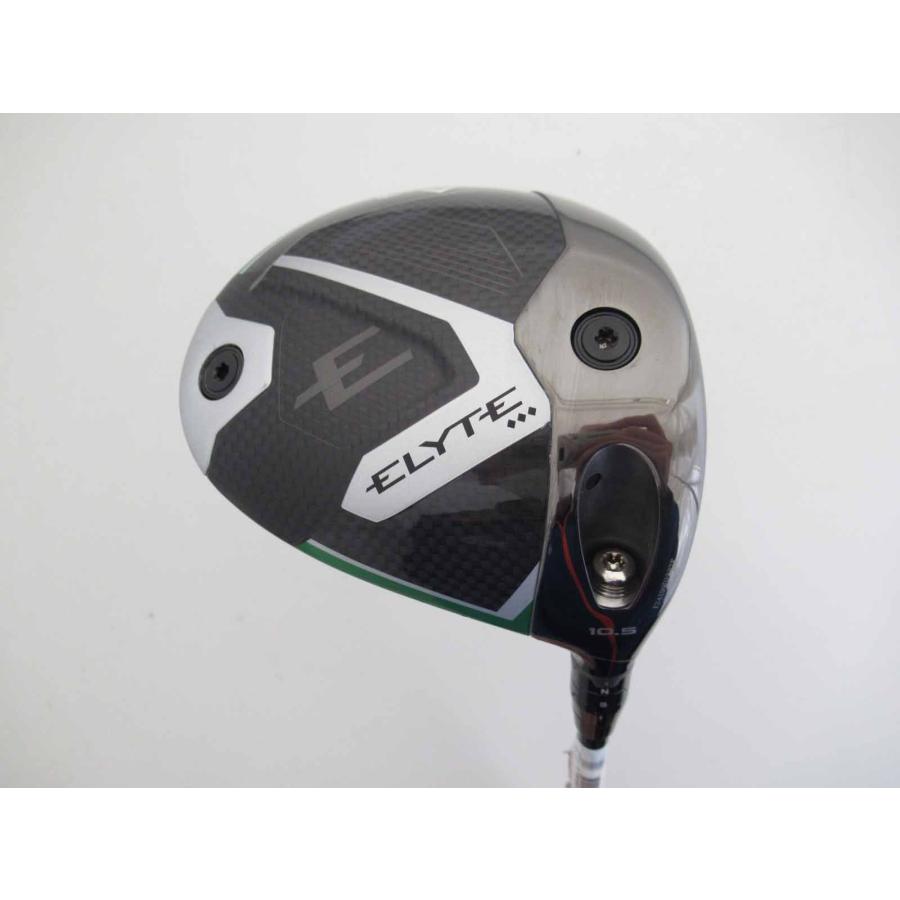 Callaway（キャロウェイ） 中古 試打用 右用 ELYTE ◇◇◇ エリート