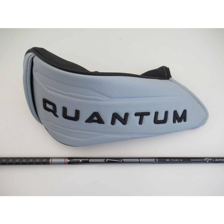 Callaway（キャロウェイ） 中古 右用 QUANTUM ◇◇◇ MAX クアンタム