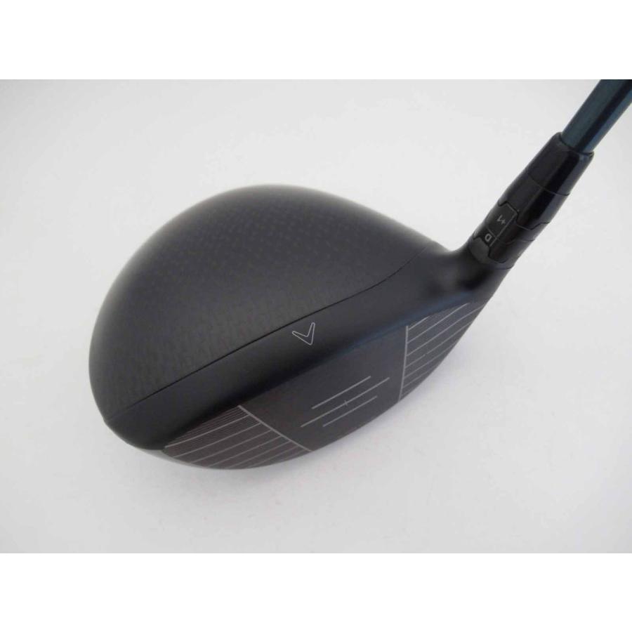 中古 右用 キャロウェイ ELYTE X エリート エックス ドライバー VENTUS 