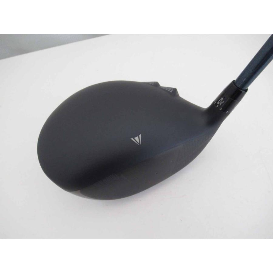 中古 右用 ダンロップ XXIO14+ ゼクシオ14 プラス ドライバー SPEEDER NX DST 9度 フレックスSの画像
