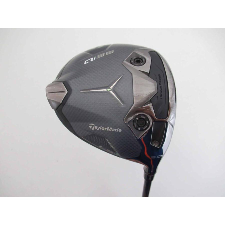 TaylorMade（テーラーメイド） 中古 右用 Qi35 LS キューアイ35 