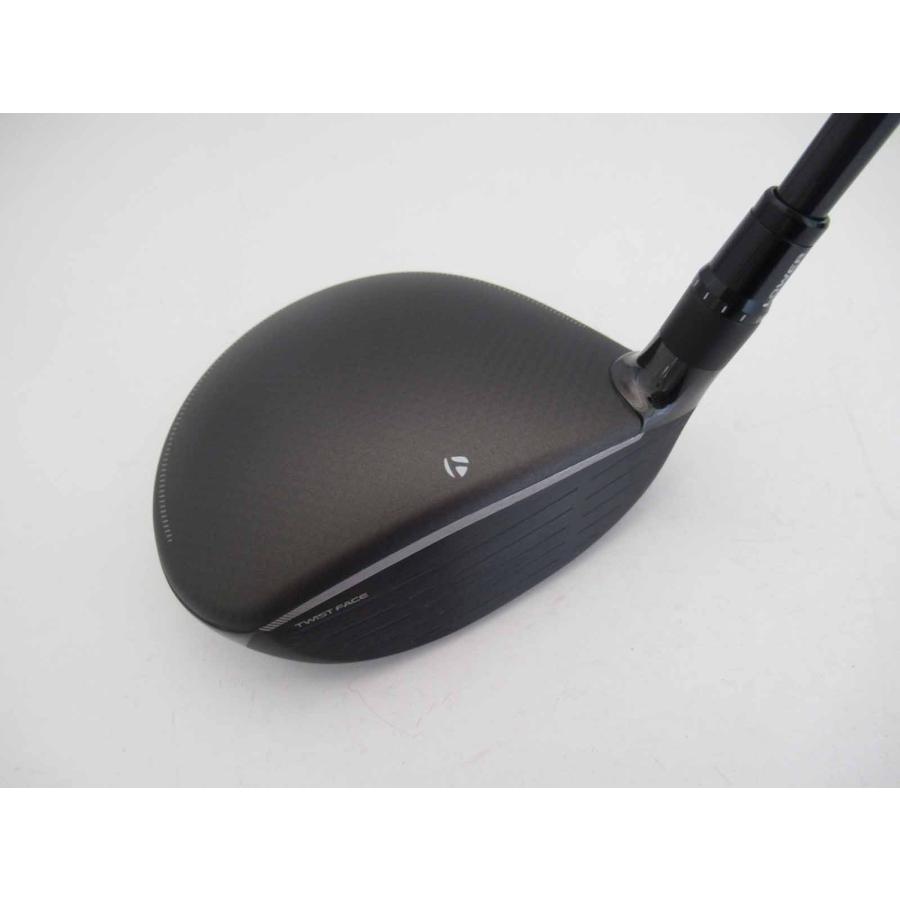 TaylorMade（テーラーメイド） 中古 右用 Qi4D MAX フェアウェイウッド