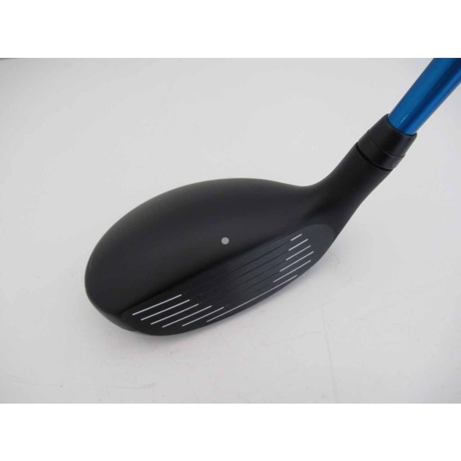 PING（ピン） 中古 右用 G440 ハイブリッド ユーティリティ ALTA J CB