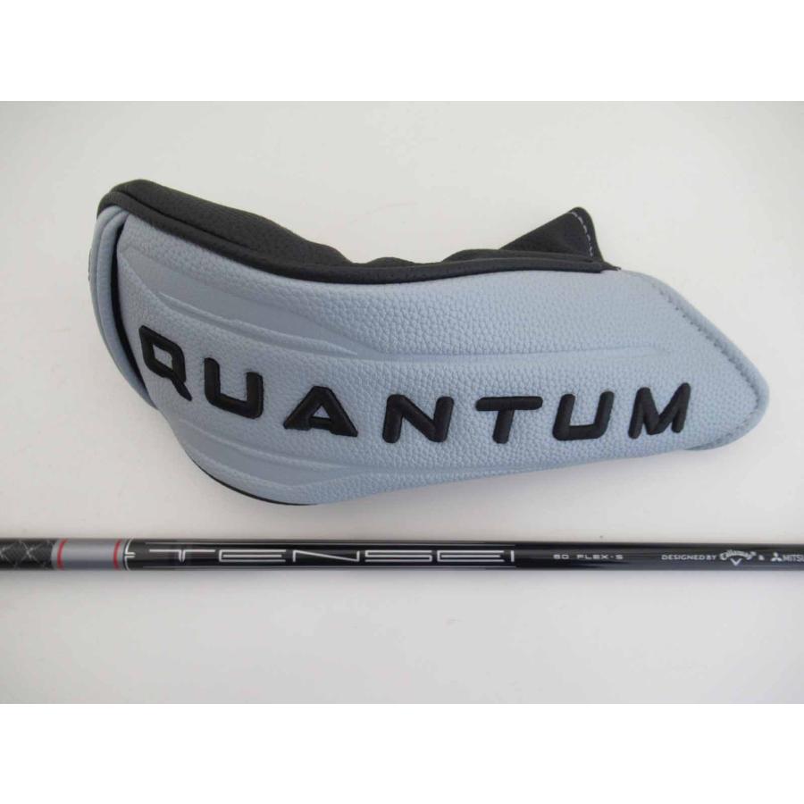 Callaway（キャロウェイ） 中古 右用 QUANTUM ◇◇◇ クアンタム