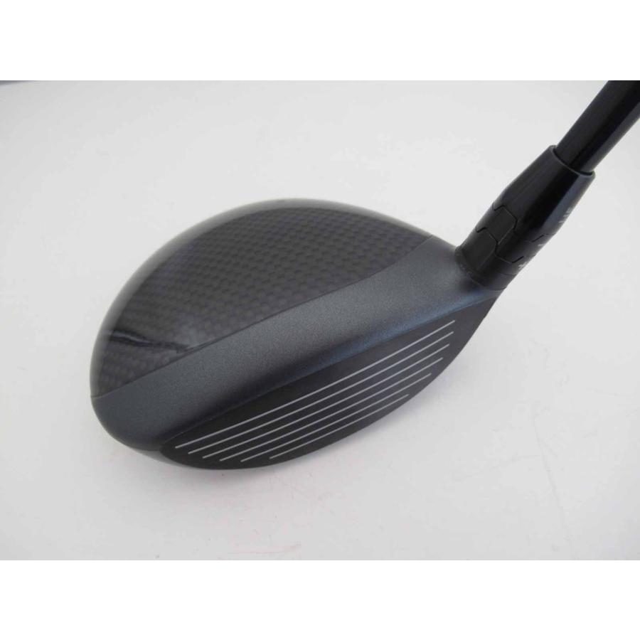未使用 クアンタム トリプルダイヤモンド 3W 15度 ヘッド 日本仕様品 Callaway（キャロウェイ） 中古 右用 QUANTUM ◇◇◇ クアンタム