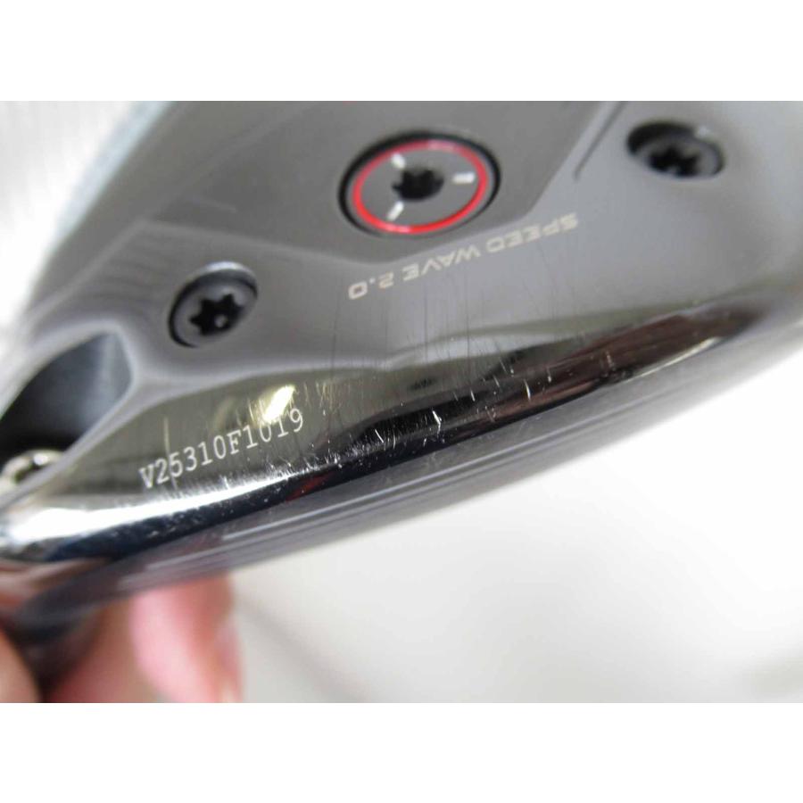 Callaway（キャロウェイ） 中古 右用 QUANTUM ◇◇◇ クアンタム