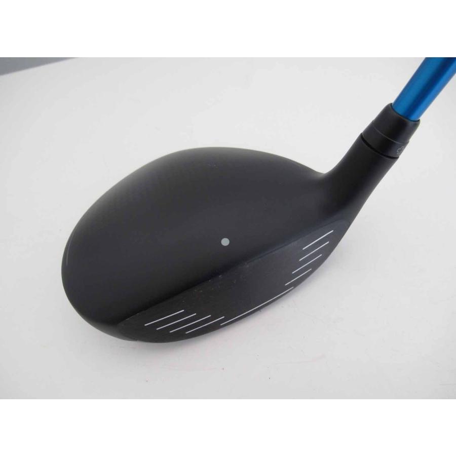 PING（ピン） 中古 右用 G440 MAX フェアウェイウッド ALTA J CB BLUE