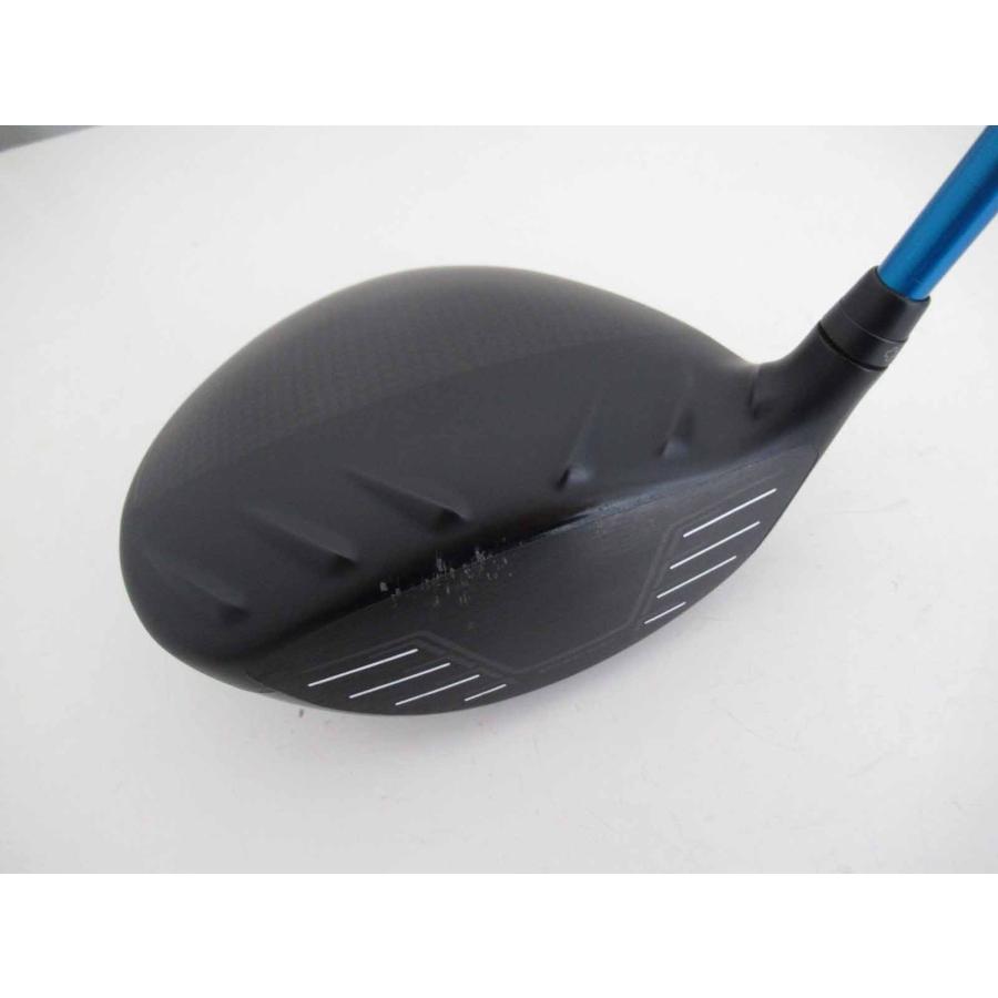 PING（ピン） 中古 右用 G440 K ドライバー ALTA J CB BLUE 10.5度