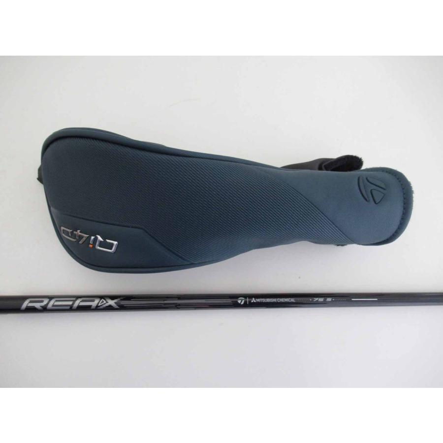 TaylorMade（テーラーメイド） 中古 右用 Qi4D レスキュー