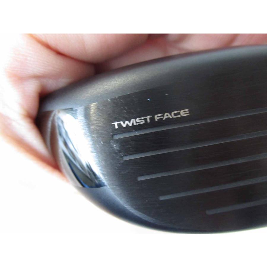 TaylorMade（テーラーメイド） 中古 右用 Qi4D レスキュー