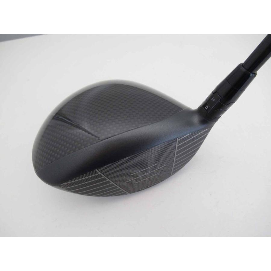 キャロウェイ クアンタム トリプルダイヤモンド　10.5度　テンセイ　60 S Callaway（キャロウェイ） 中古 右用 QUANTUM ◇◇◇ クアンタム