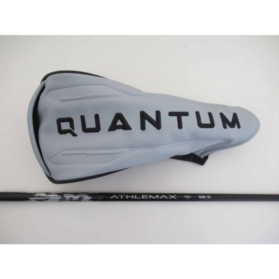 Callaway（キャロウェイ） 中古 右用 QUANTUM ◇◇◇ MAX クアンタム