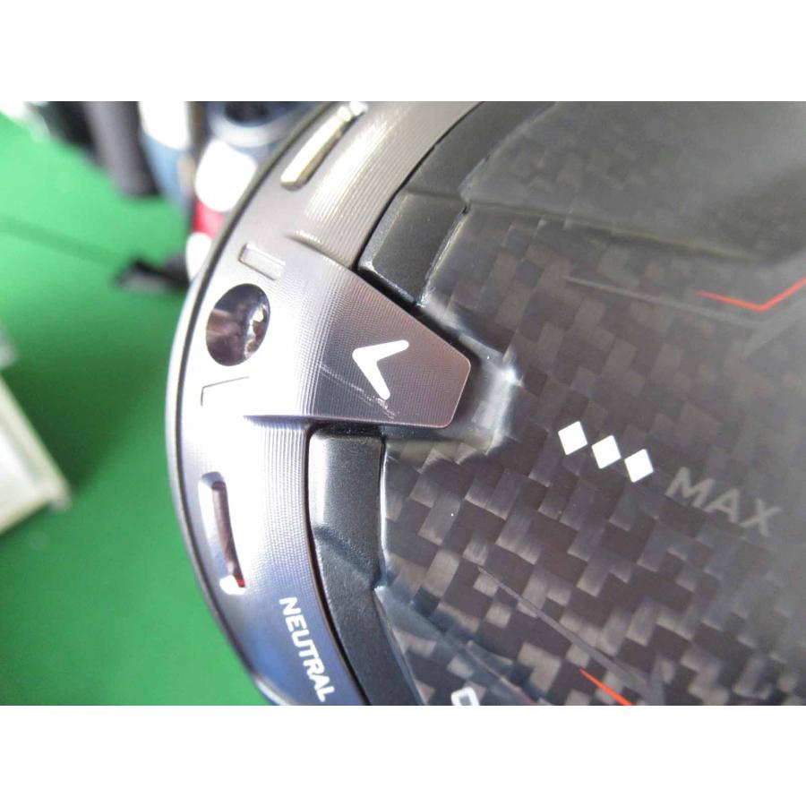 Callaway（キャロウェイ） 中古 右用 QUANTUM ◇◇◇ MAX クアンタム