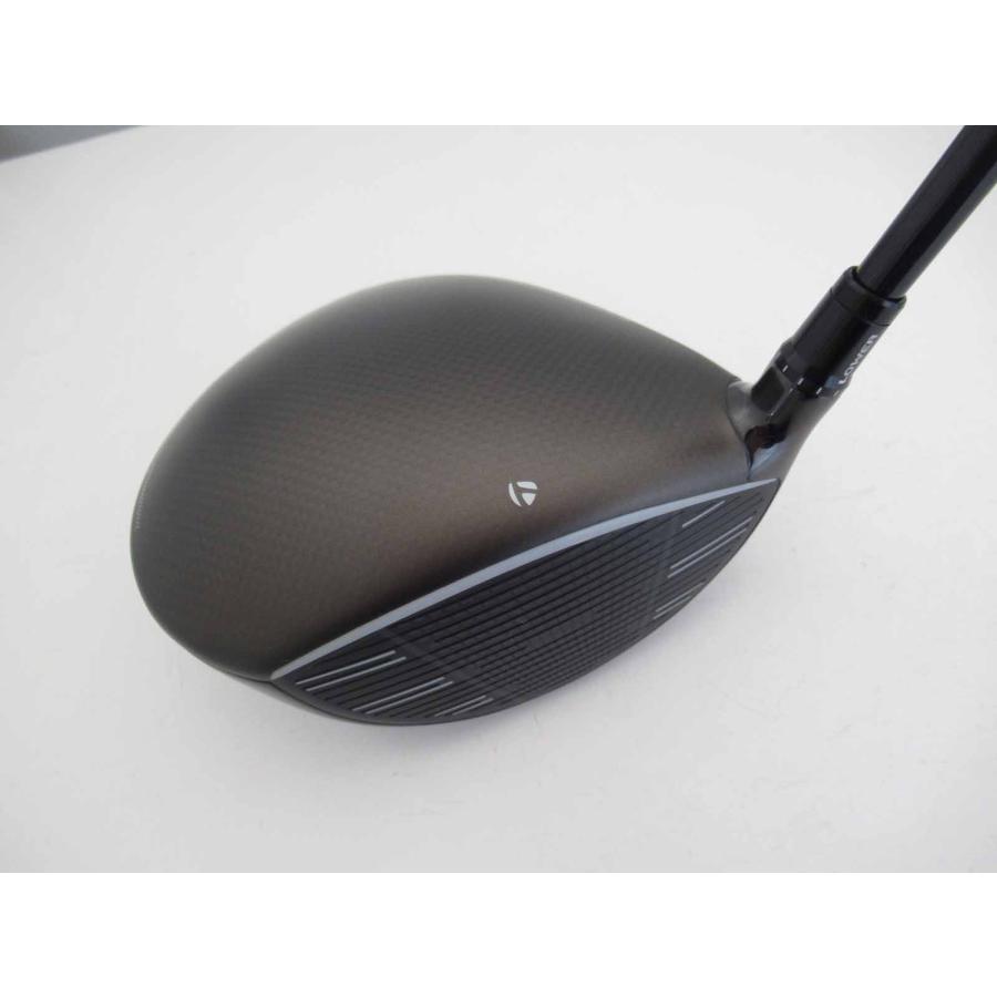 TaylorMade（テーラーメイド） 中古 右用 Qi4D ドライバー REAX MR60 9