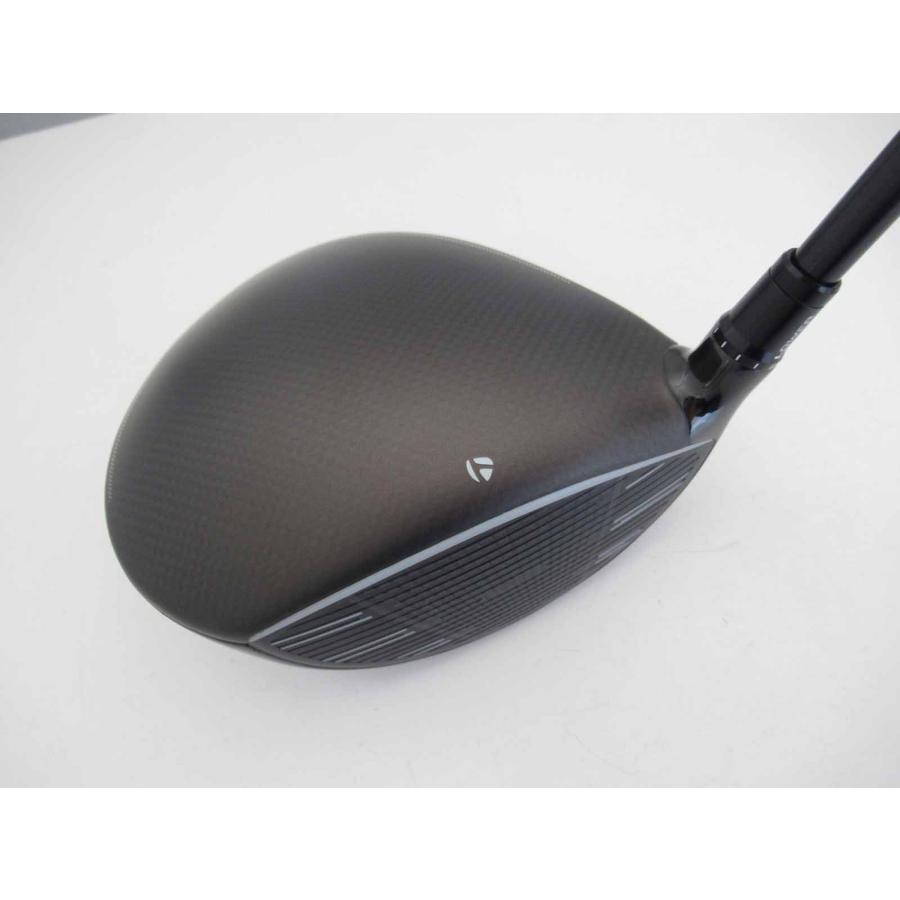 TaylorMade（テーラーメイド） 中古 右用 Qi4D ドライバー REAX MR60 9
