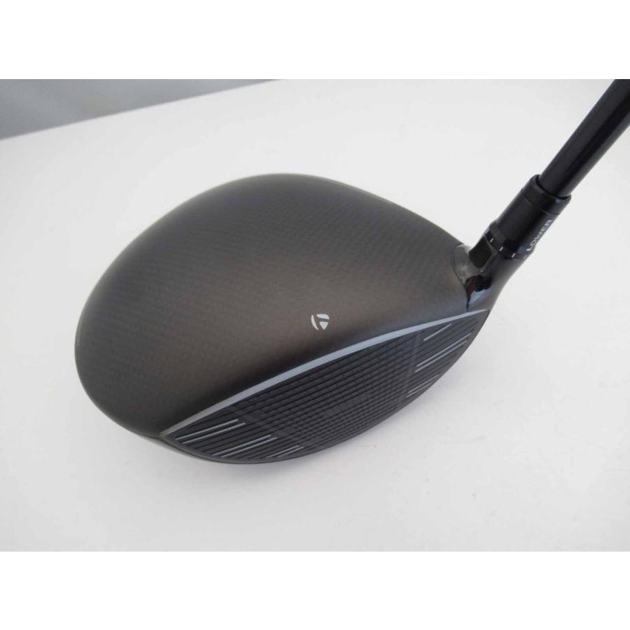 TaylorMade（テーラーメイド） 中古 右用 Qi4D ドライバー REAX MR60 9