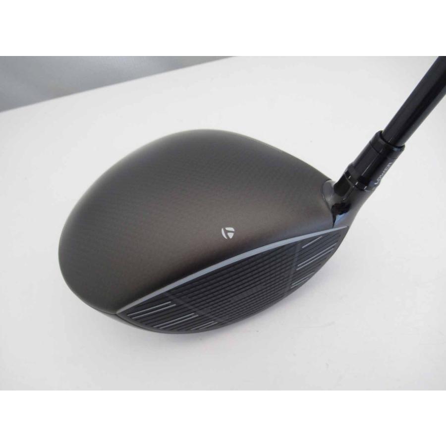 TaylorMade（テーラーメイド） 中古 右用 Qi4D ドライバー REAX MR50 9