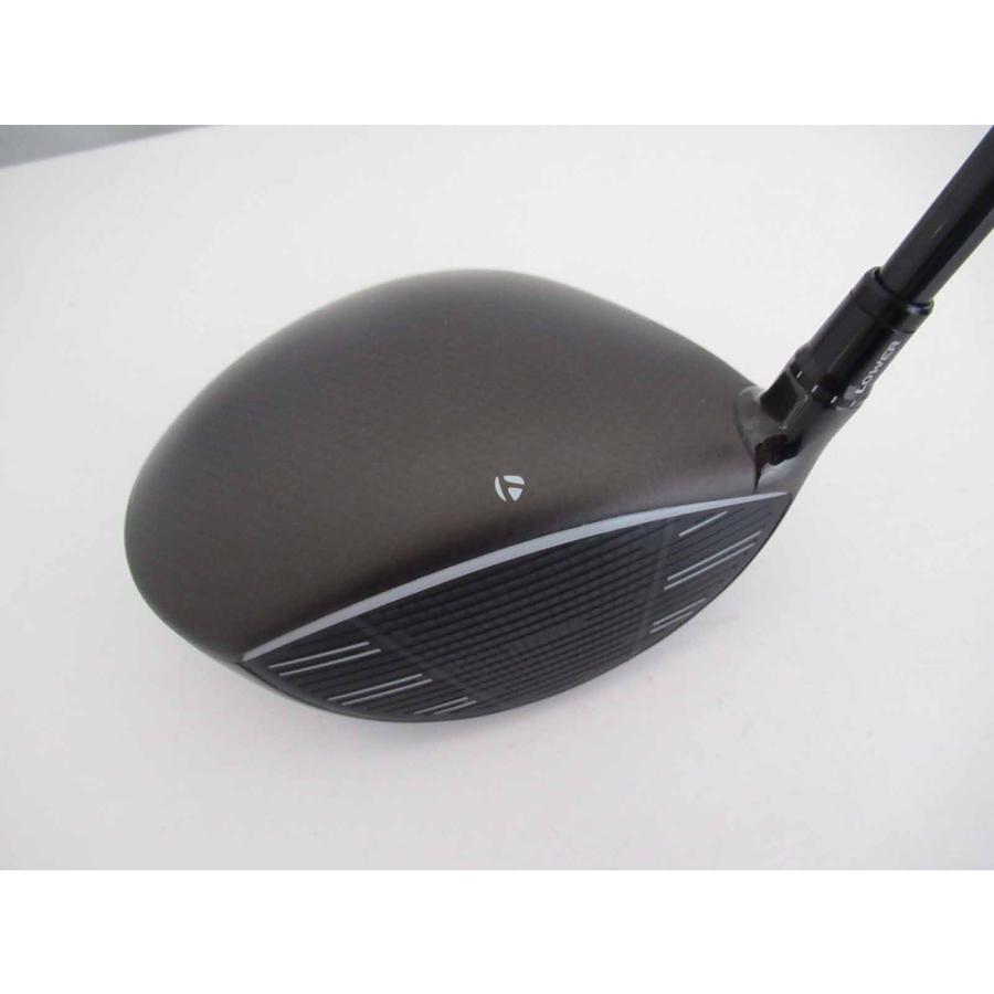新品未使用！Qi4D ドライバー 9.0° REAX HR50 S TaylorMade（テーラーメイド） 中古 右用 Qi4D ドライバー REAX HR50 9