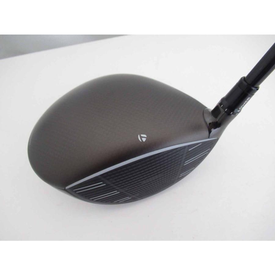 TaylorMade（テーラーメイド） 中古 右用 Qi4D ドライバー REAX HR50