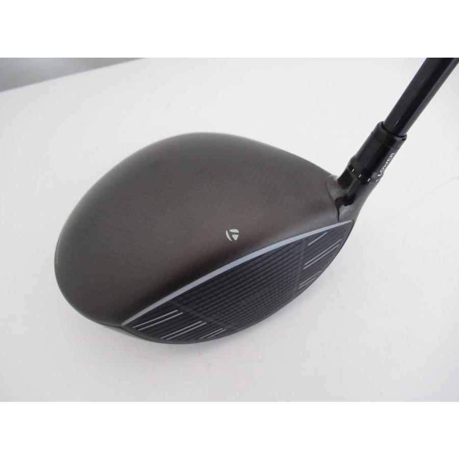 TaylorMade（テーラーメイド） 中古 右用 Qi4D ドライバー REAX HR50